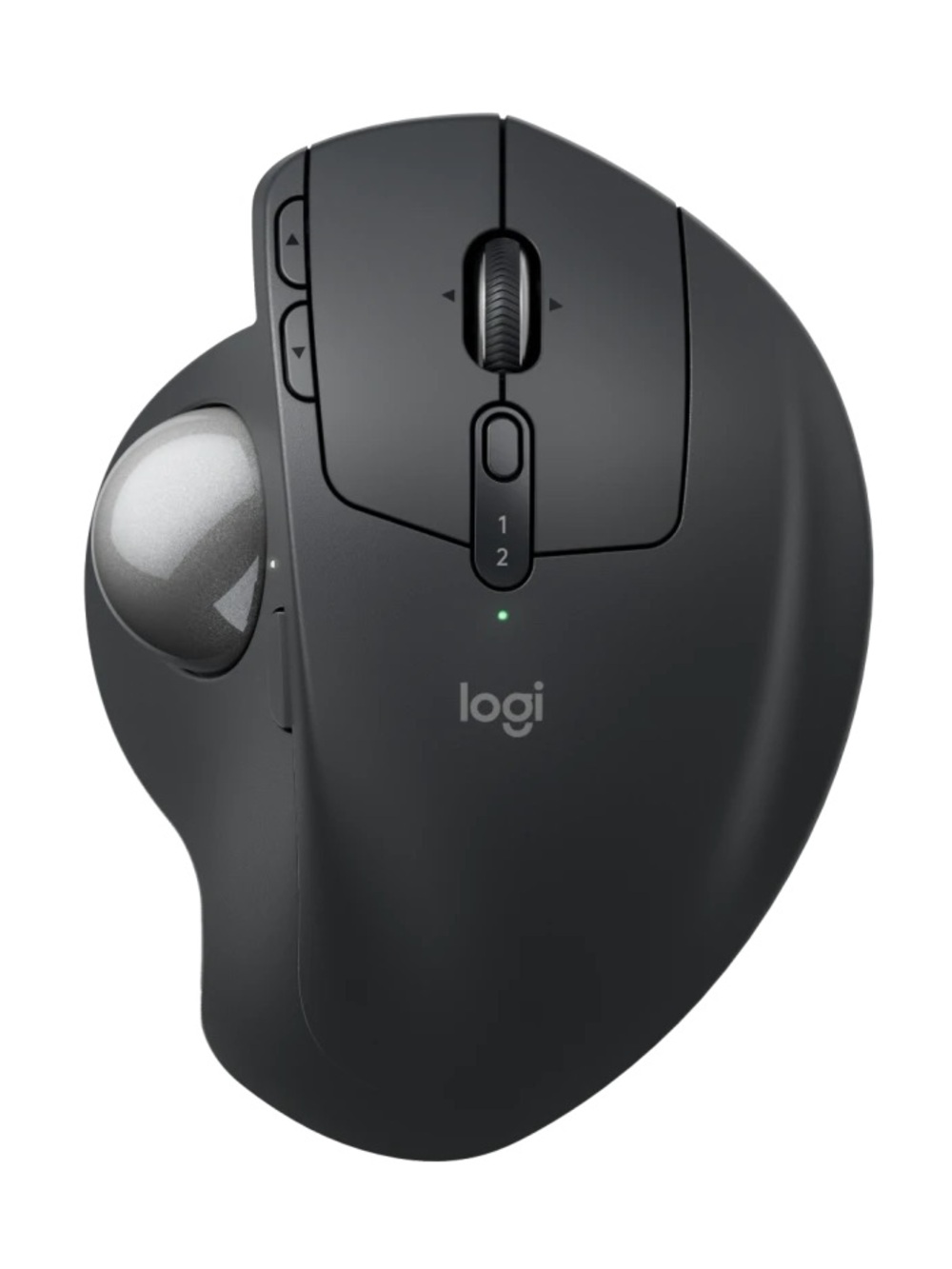 Logi Logitech MX Ergo Ergonomic Wireless Trackball Mouse GUC